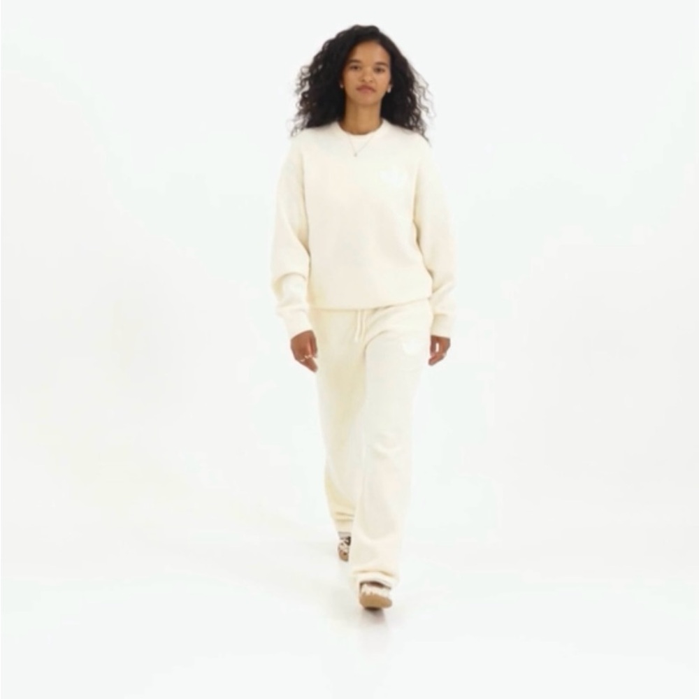 adidas Originals Cream Joggers
